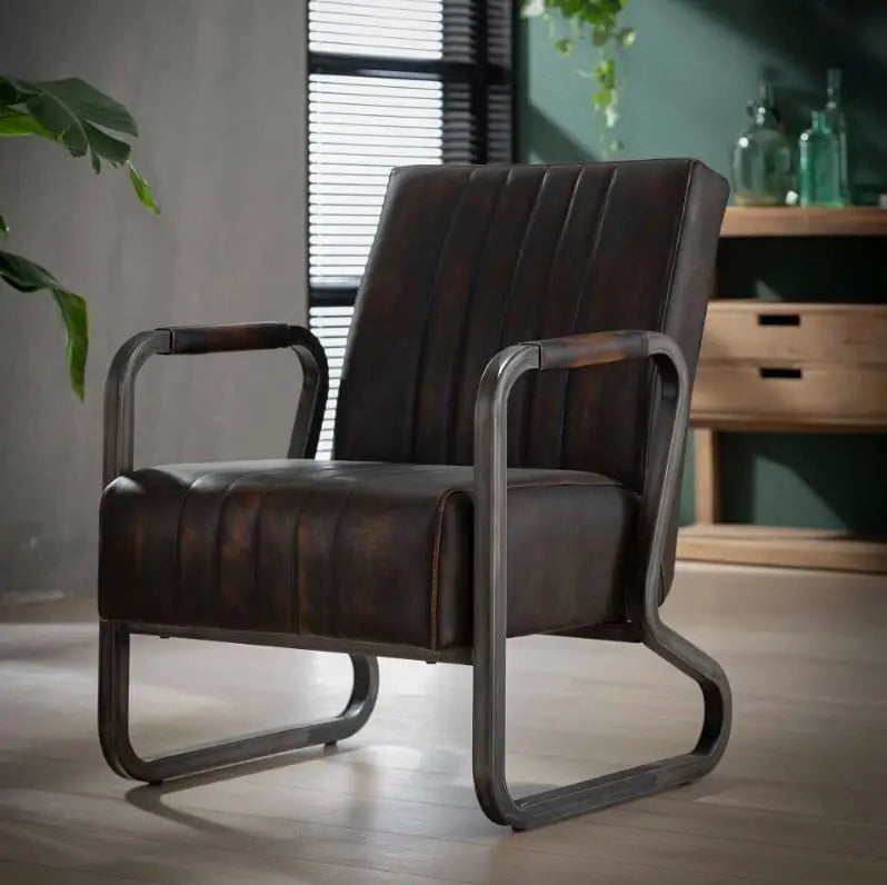 Quel Fauteuil Indus Choisir Pour votre salon ?