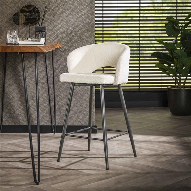 Tabouret De Salon