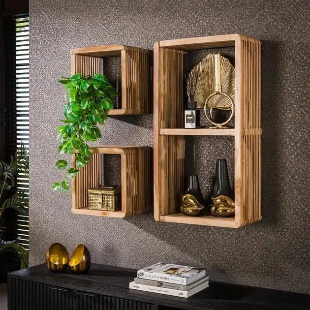 etagere murale cuisine