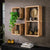 etagere murale cuisine