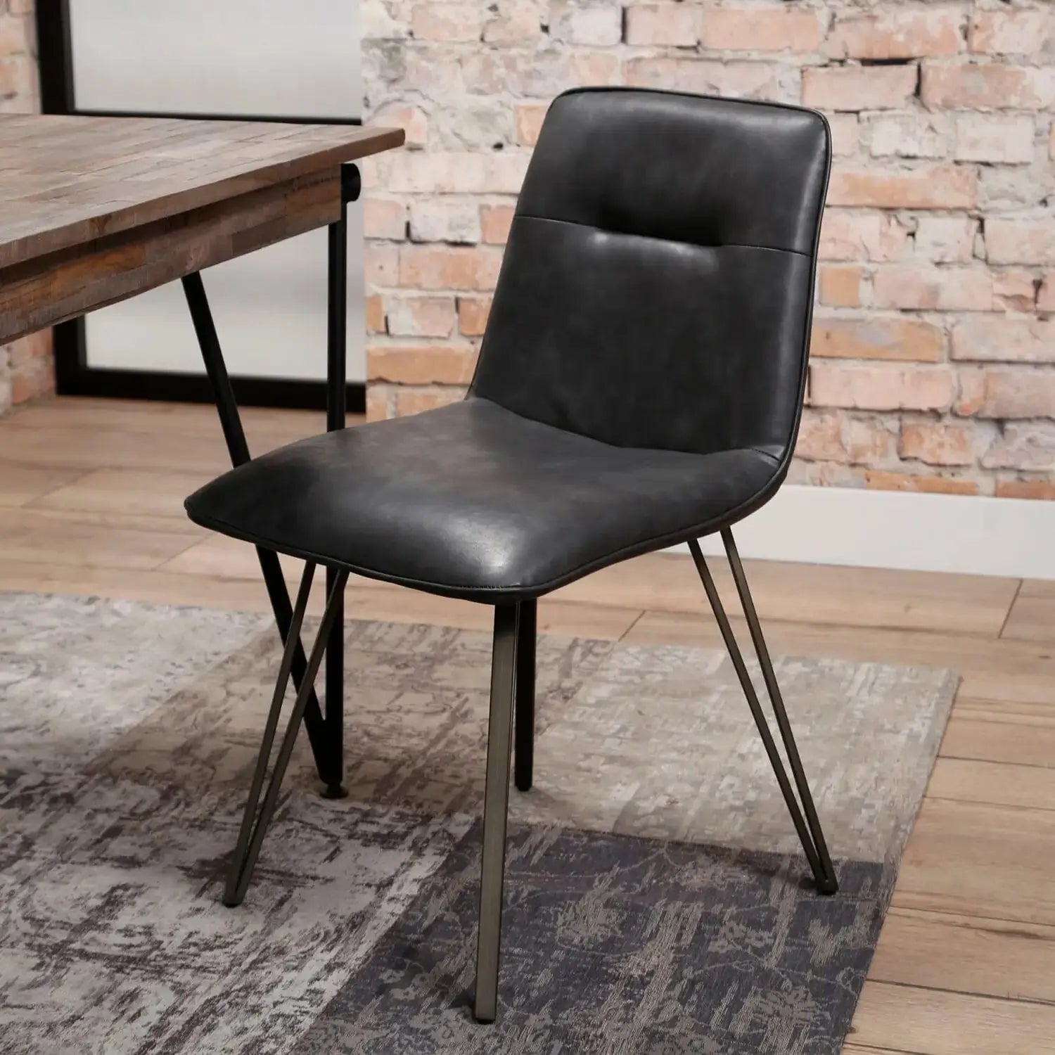 La Tendance De La Chaise Industrielle En 2022