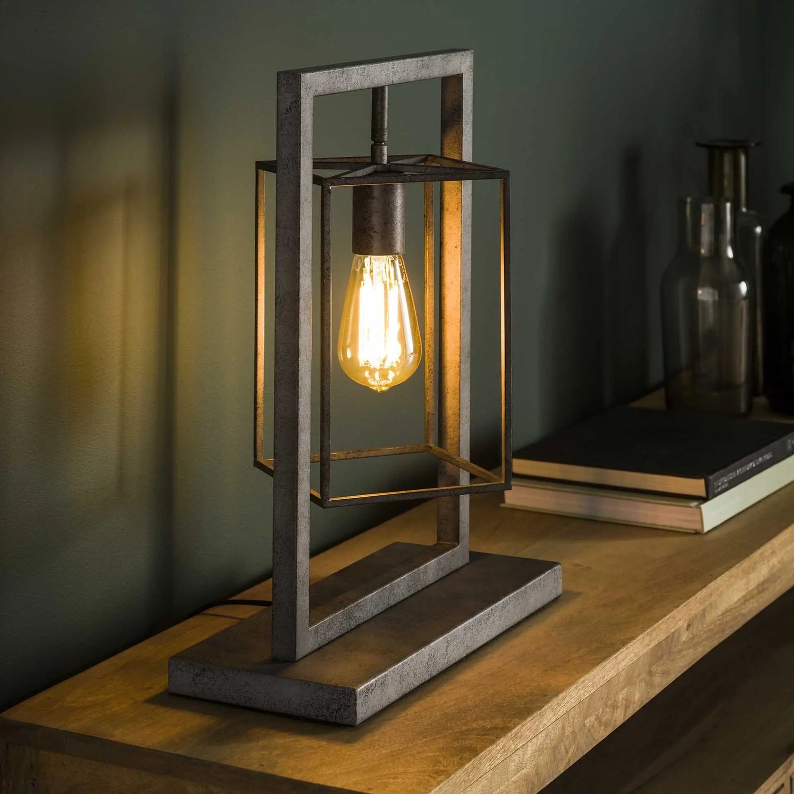 lampe industrielle tendance  lyadesign 