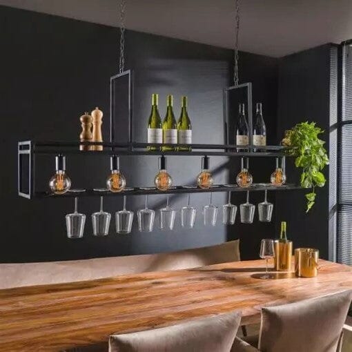 lampes industriels 