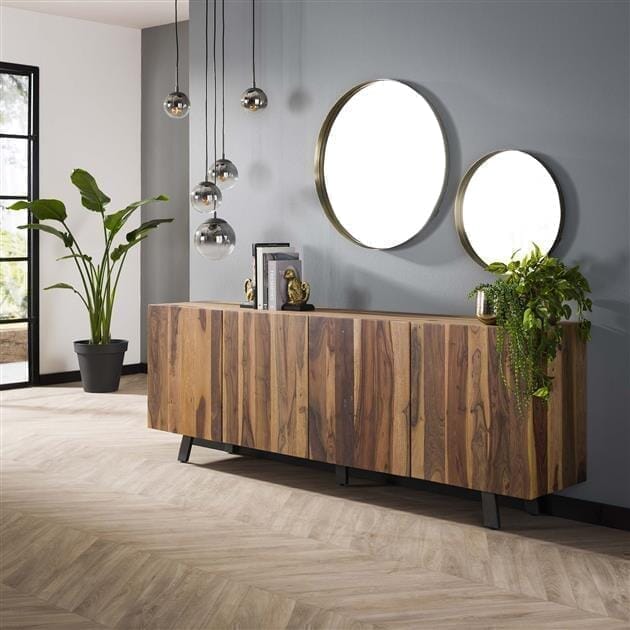 Meuble industriel Le Guide Ultime Déco