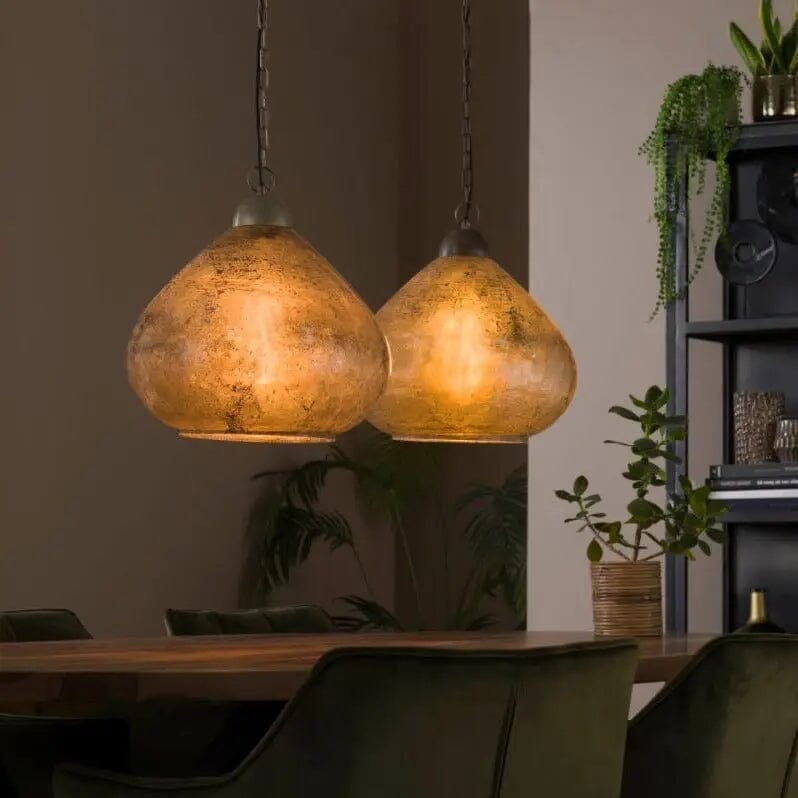 Quelles sont les différents types de suspensions industrielles ?