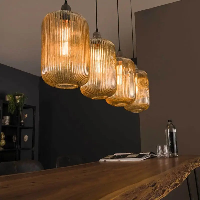 Suspension Cuisine: Comment Choisir Le Luminaire Parfait ?