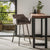 TABOURET BAR CUISINE LYADESIGN