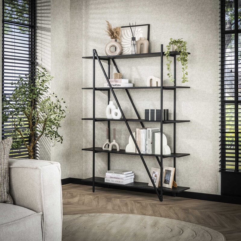 Étagère Murale 140cm