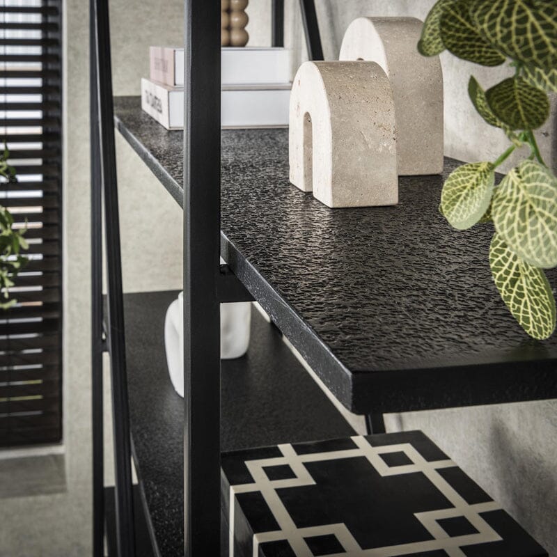 Étagère Murale 140cm Details