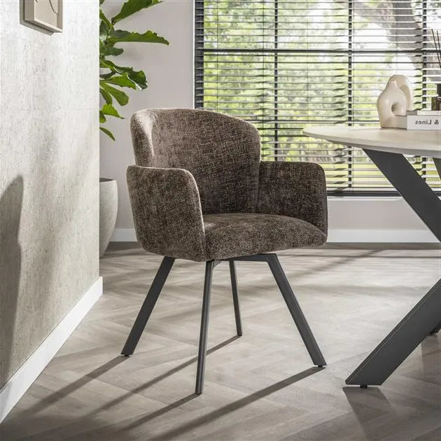 Fauteuil Pivotant Design