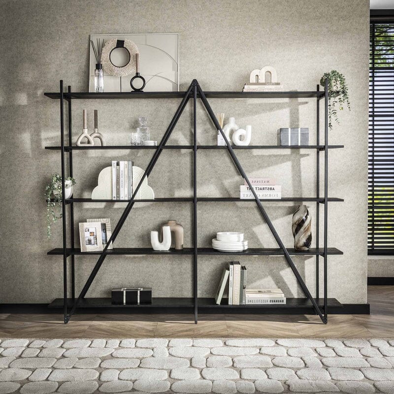 Grande Étagère Murale