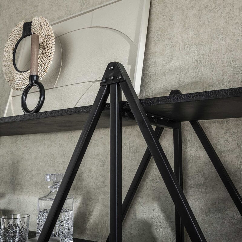 Grande Étagère Murale Details