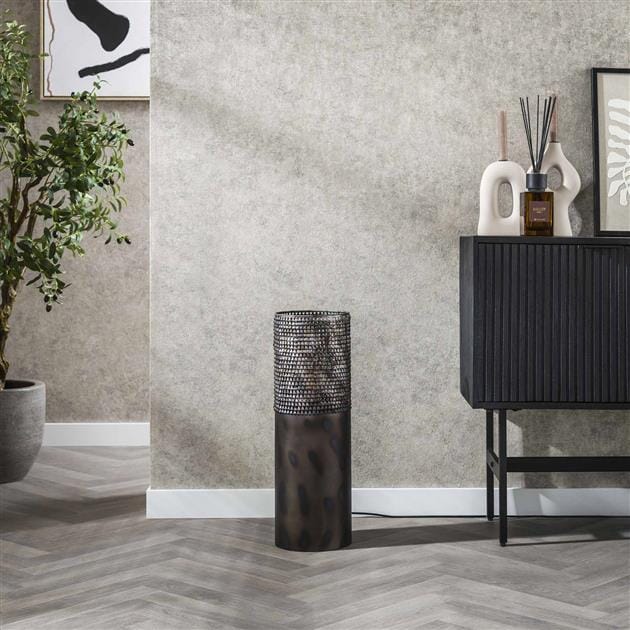 Lampadaire Colonne 60cm Non Allumé