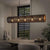 Lampe Metal Vintage