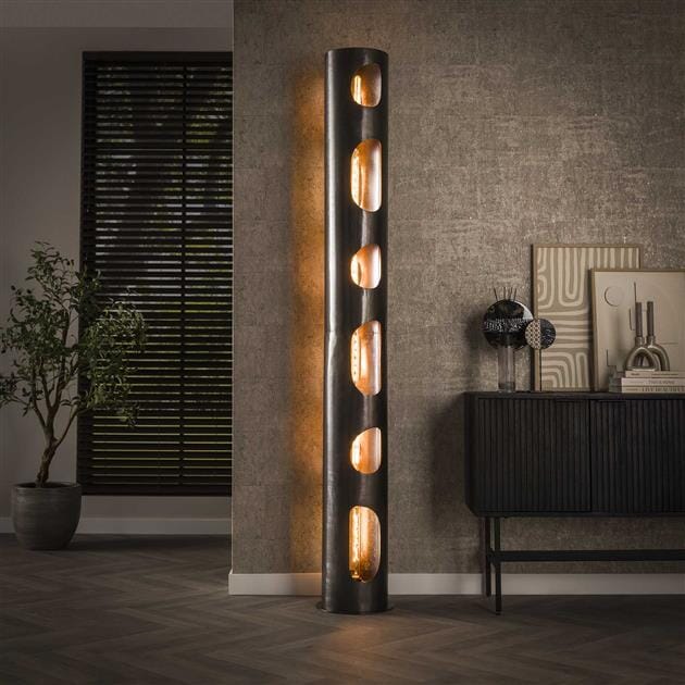 Lampe salon design  contemporain