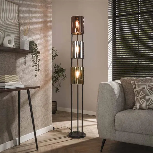 Lampe Sur Pied Design