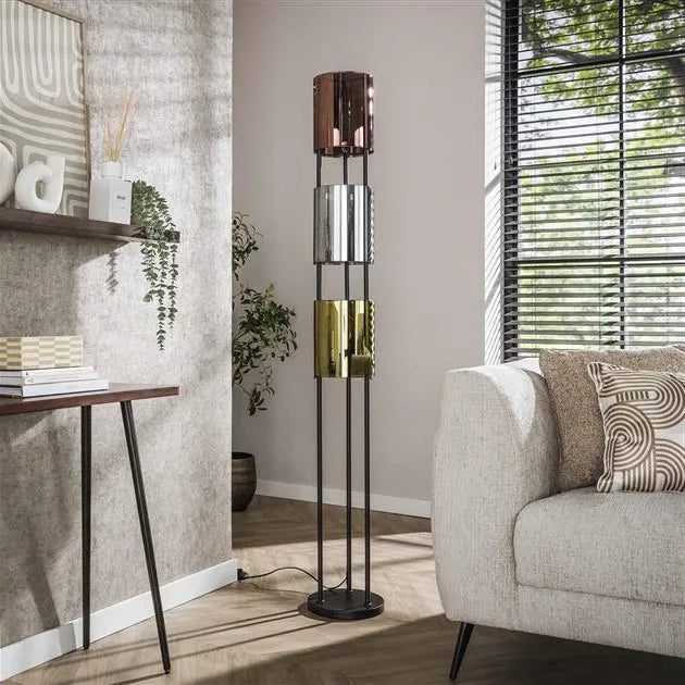 Lampe Sur Pied Design Non Allume