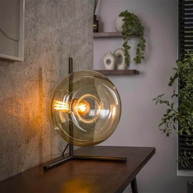 Lampe de Table Verre
