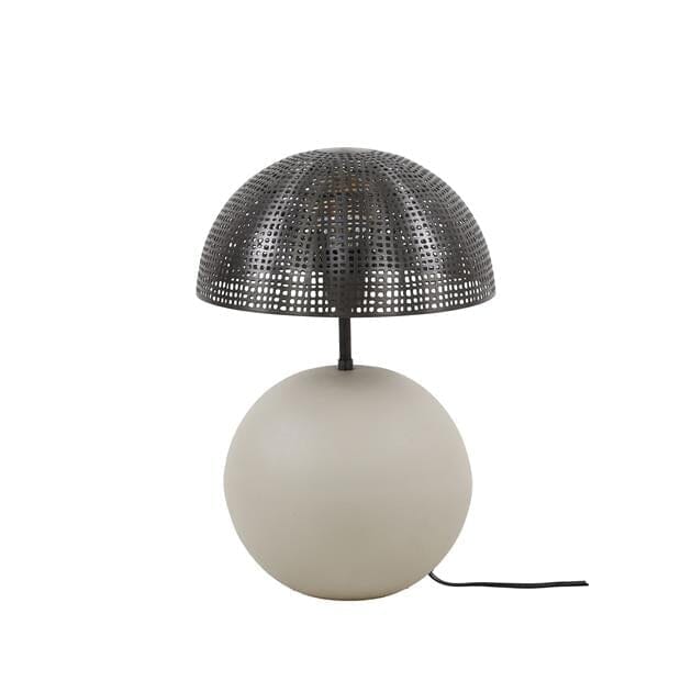 Lampe de bureau style industriel  moderne