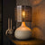 Lampe de table industriel lyadesign