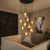 Luminaire Suspension Design