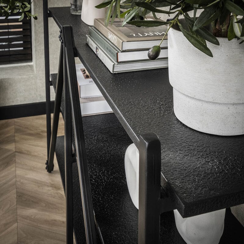 Meuble Étagère Details