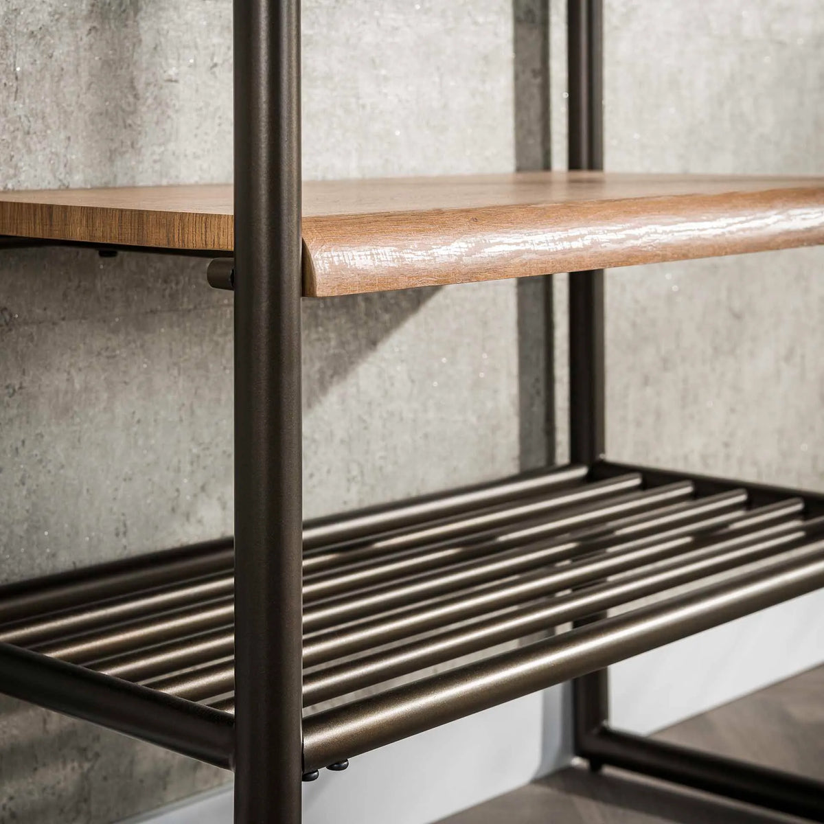 Meuble Porte-Manteau Design Details