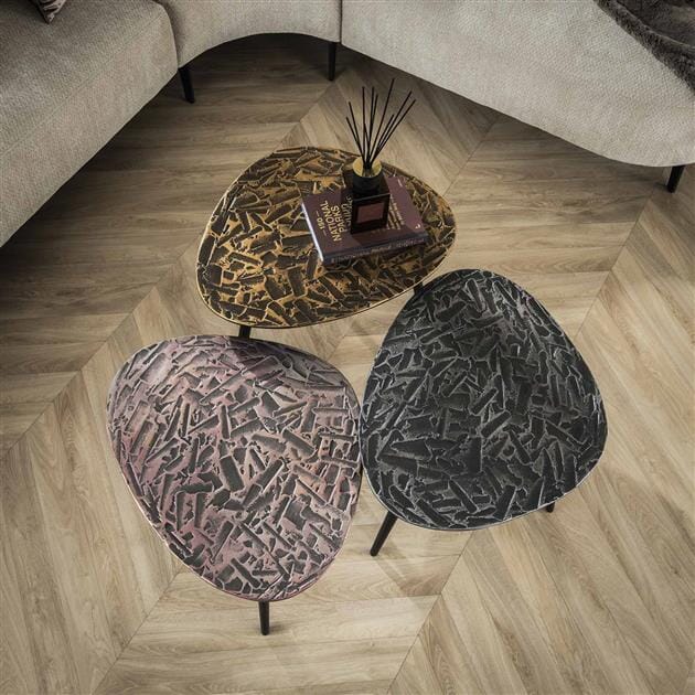 Petite Table Basse Vue Dessus