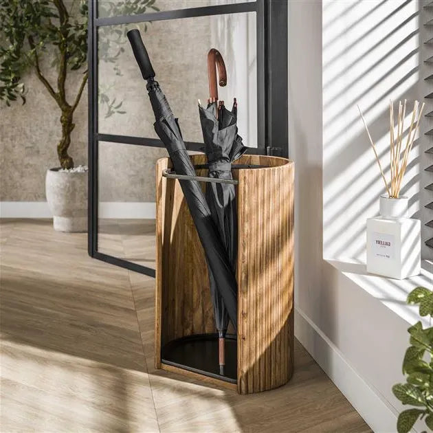 Porte-Parapluies Bois