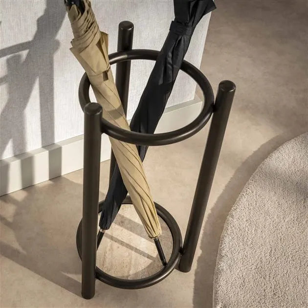 Porte-Pparapluies Acier Details