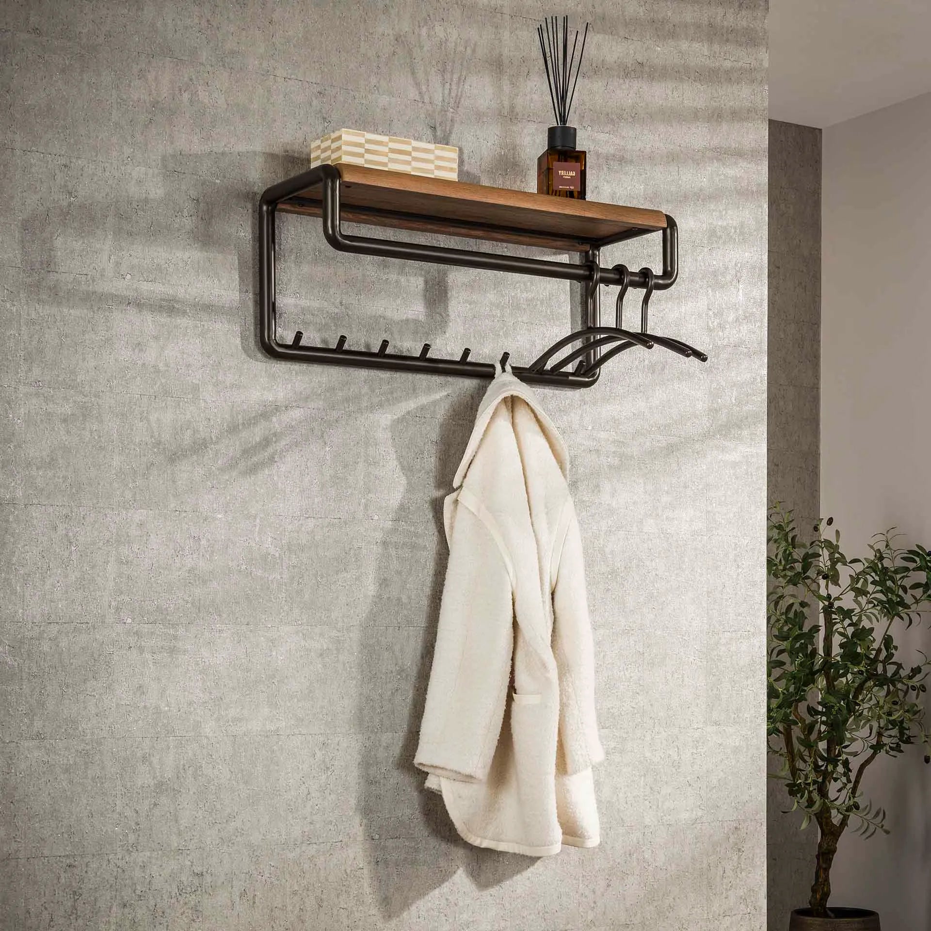 Porte-manteau Design