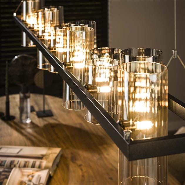 Suspension Luminaire Grande Hauteur Sous Plafond zoom