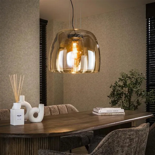 Suspension Luminaire En Verre Coloré