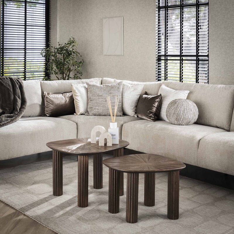 Table d'Appoint Design