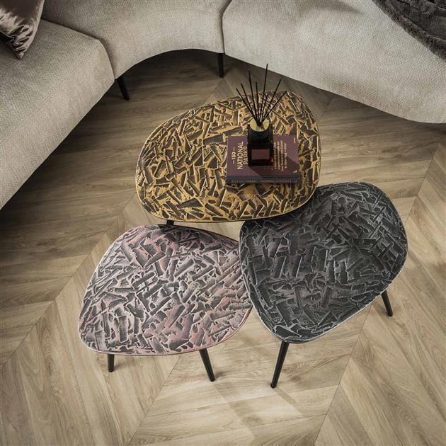 Table Basse Design Italien