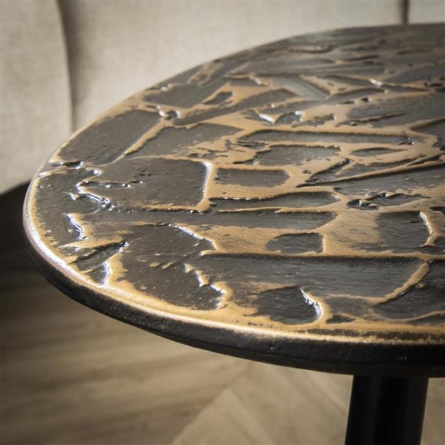 Table Basse Design Italien Details