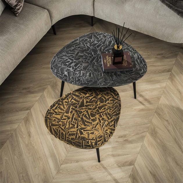 Table Basse Design Luxe