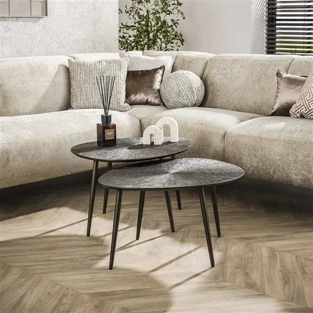 Table Basse Organique