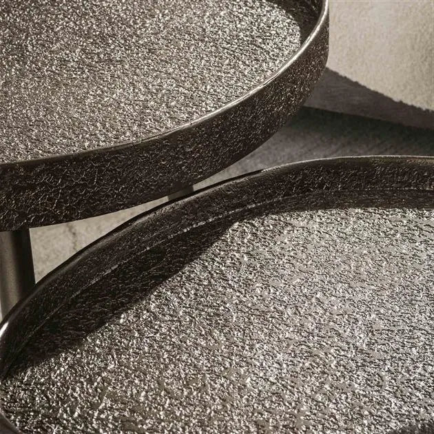 Table Basse Triangulaire Details