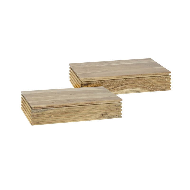 Table De Chevet Bois Clair Fond Blanc