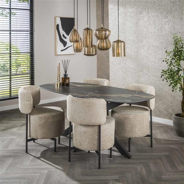 Table a Manger Ceramique