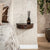 Table de Chevet Bois Massif