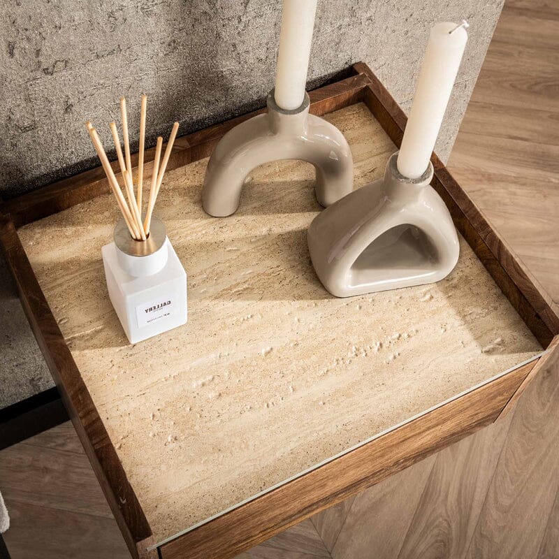 Table de Chevet Manguier Details