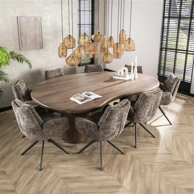 Table de Salle de Reunion