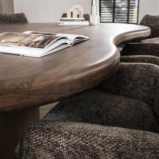 Table de Salle de Reunion Details