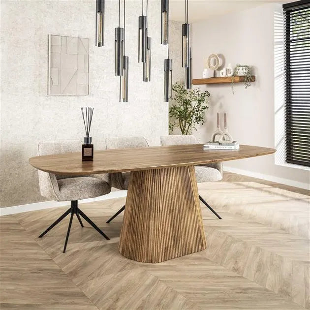 Table à manger 215cm