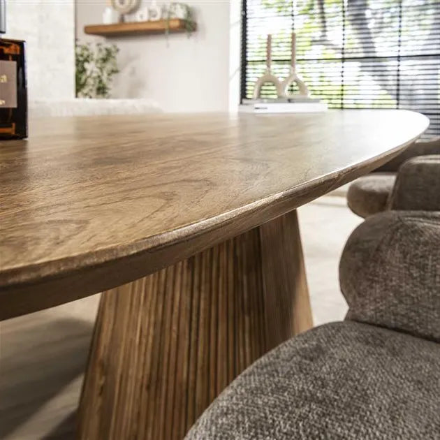 Table à manger 215cm Details