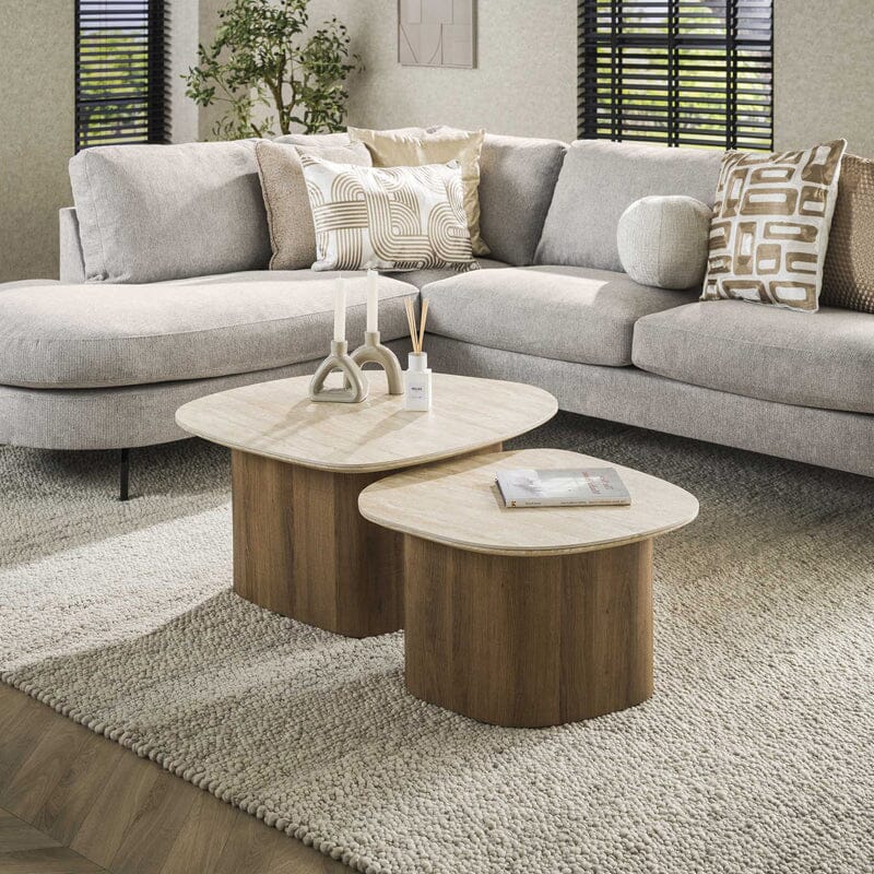 Table Basse Design Luxe