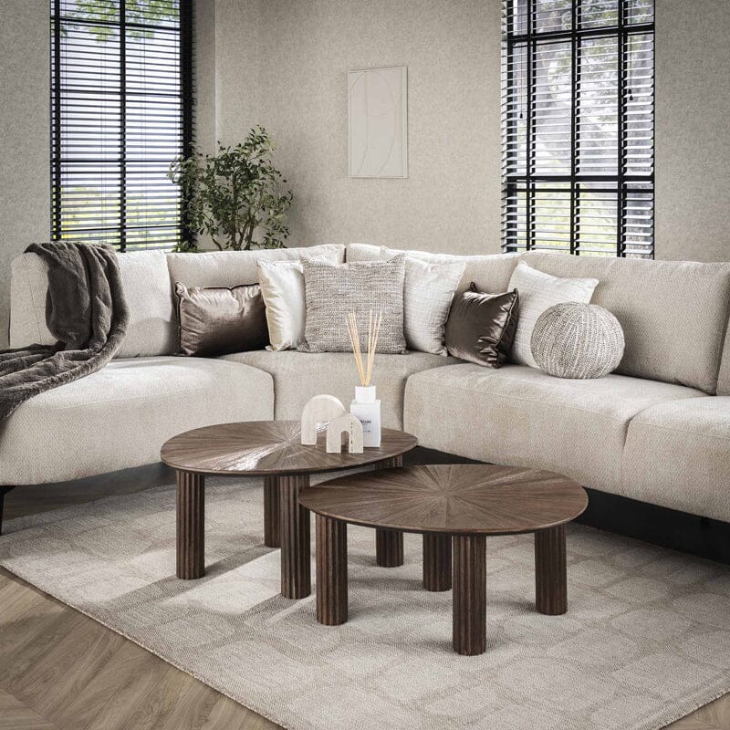 Tables d&#39;Appoint Bois