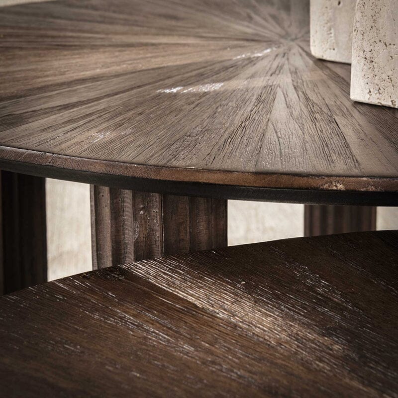 Tables d&#39;Appoint Bois Details